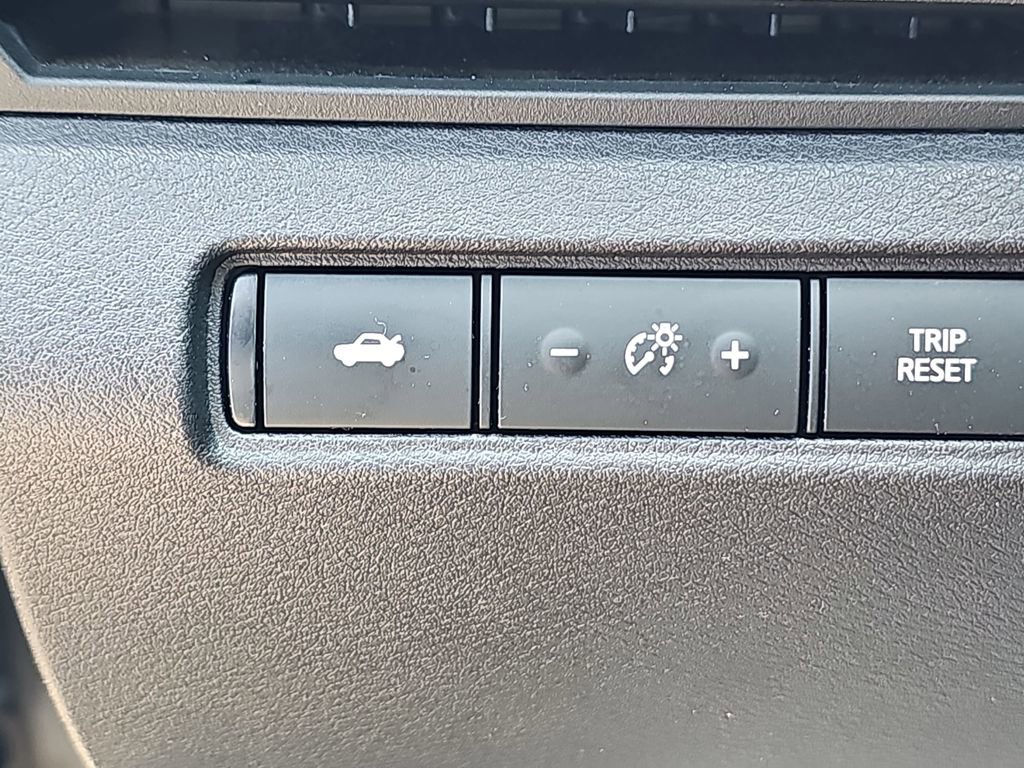 Used 2024 Nissan Altima 2.5 S image 17