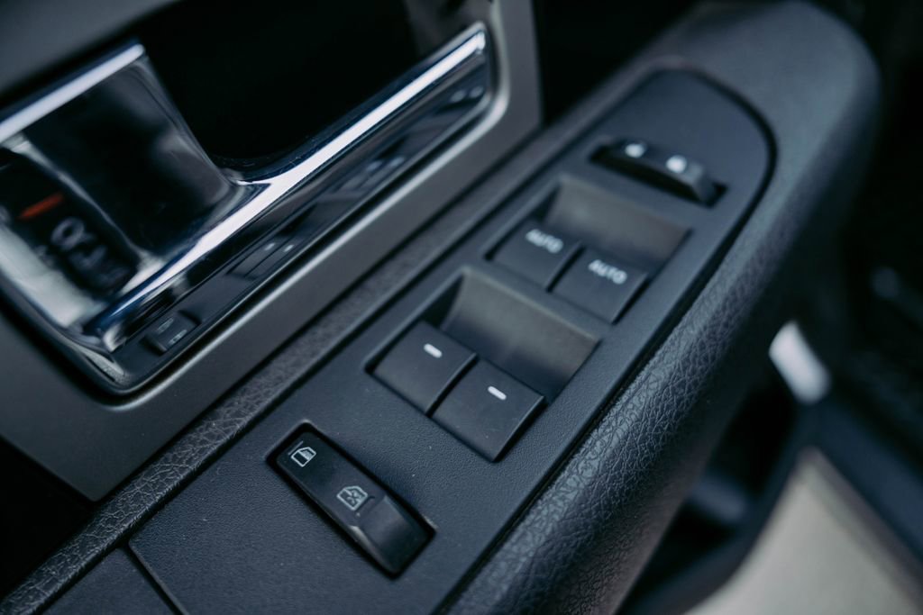 Used 2011 Ford F150 FX4 w/ FX Luxury Pkg image 24