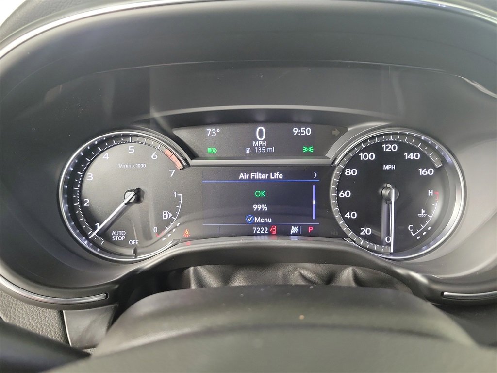 Certified 2023 Cadillac CT5 Sport w/ Climate Package image 22