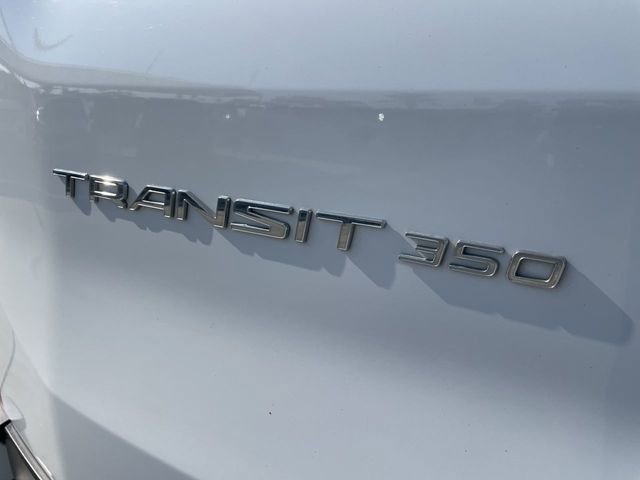 Used 2021 Ford Transit 350 XLT RWD image 29