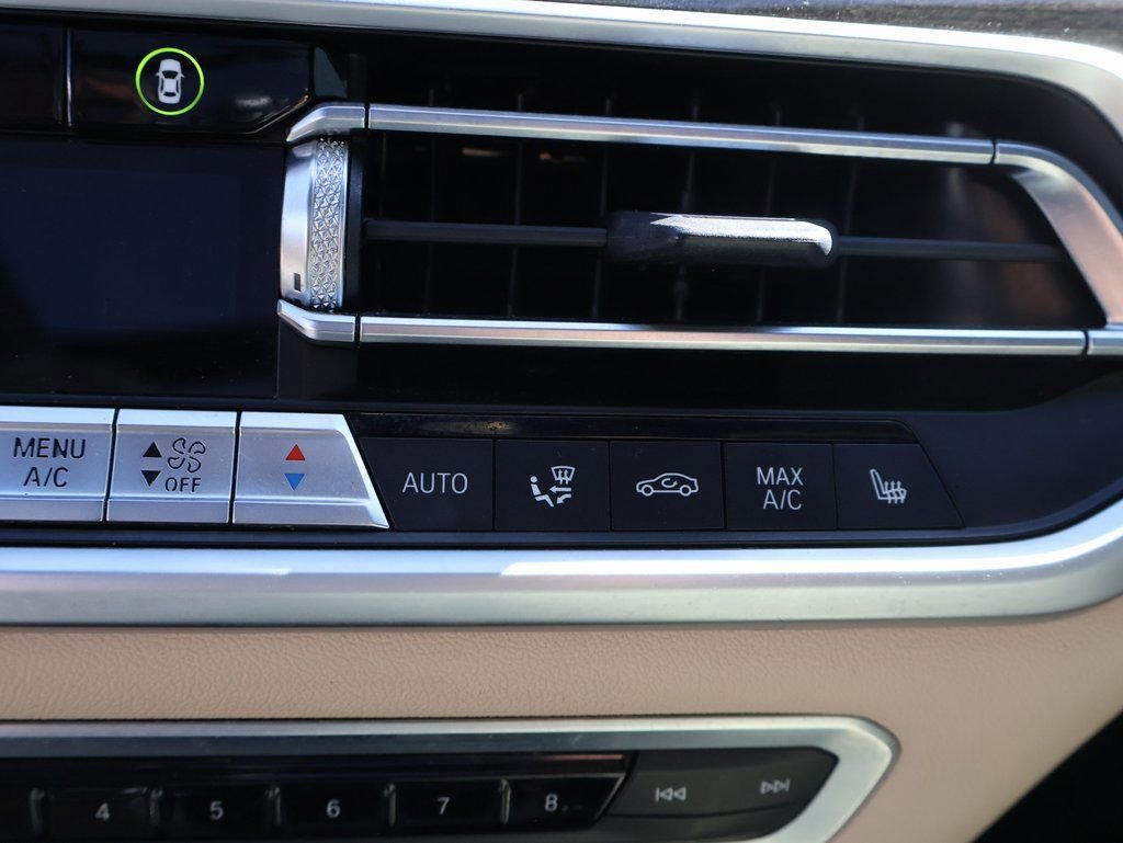 Used 2021 BMW X5 sDrive40i image 34