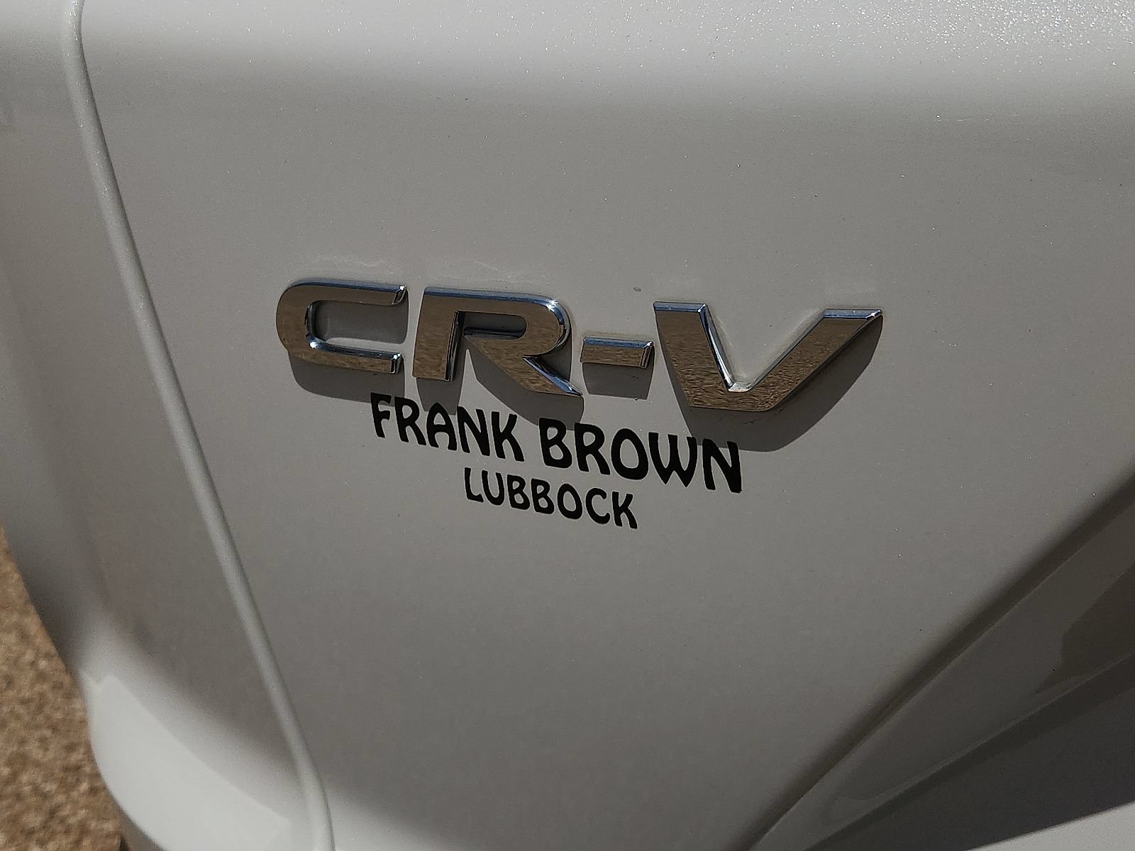 Used 2022 Honda CR-V EX image 9