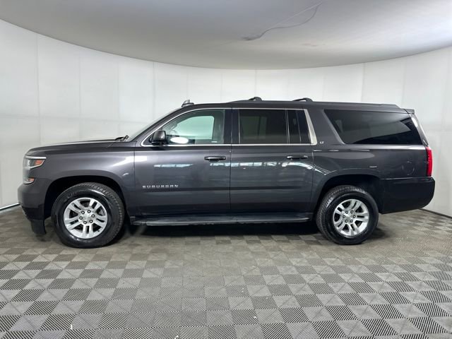 Used 2018 Chevrolet Suburban LT image 6