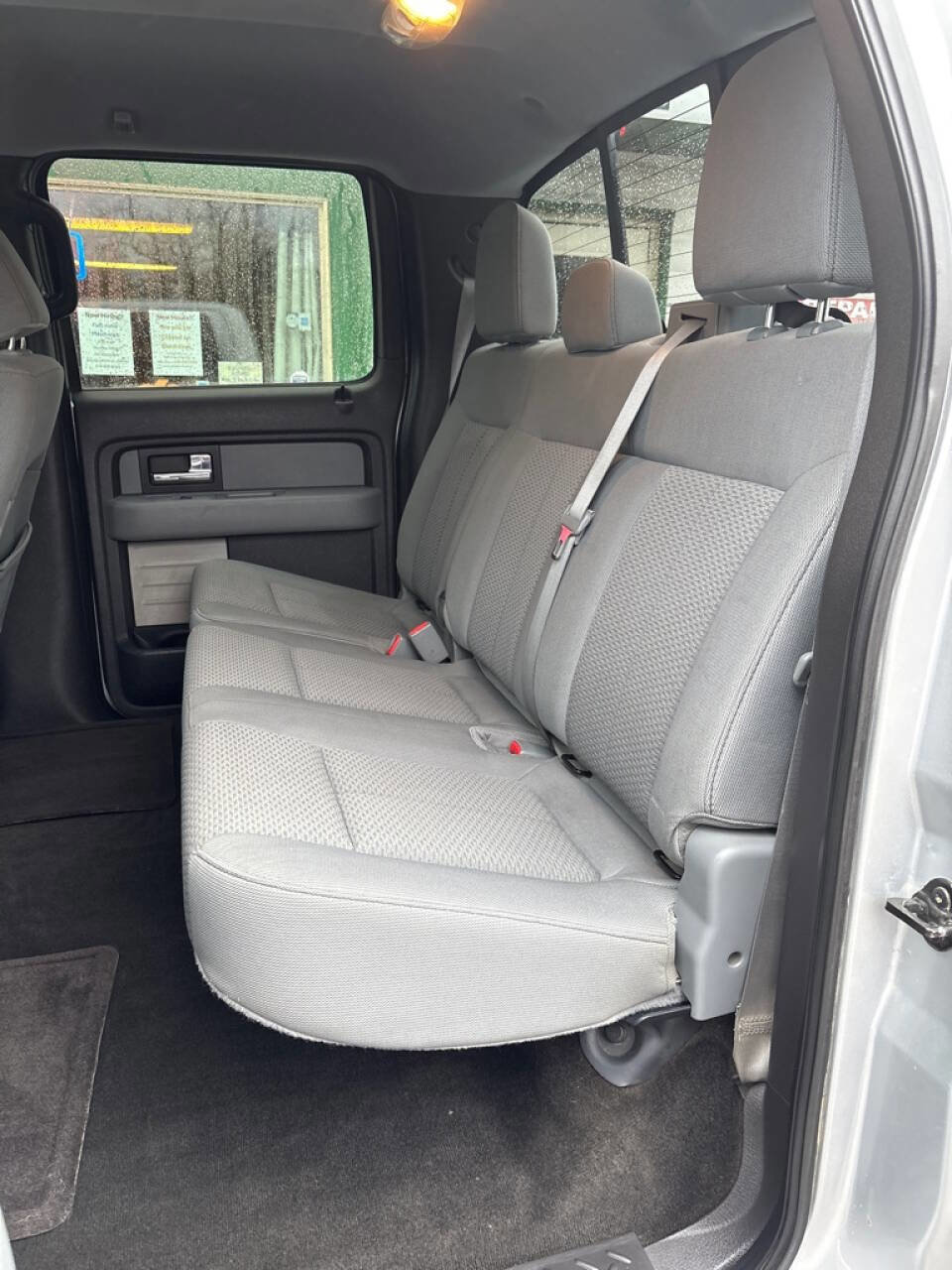 Used 2013 Ford F150 XLT w/ XLT Convenience Pkg image 18