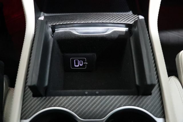 Used 2023 Maserati Grecale Modena AWD/4WD image 28