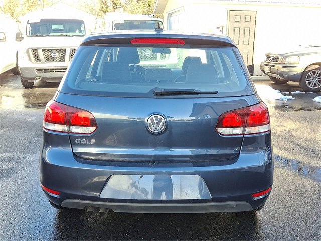Used 2014 Volkswagen Golf 4-Door image 6