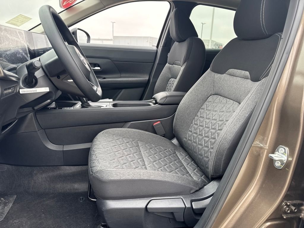New 2026 Nissan Kicks SV w/ SV Premium Package image 15