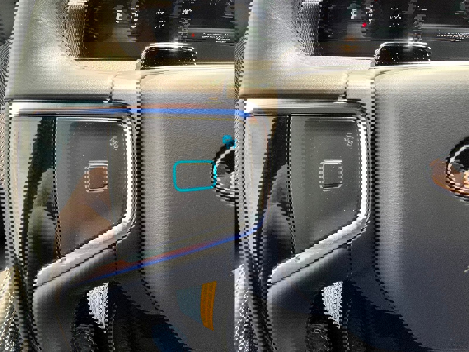 New 2025 Ford Expedition Platinum image 15