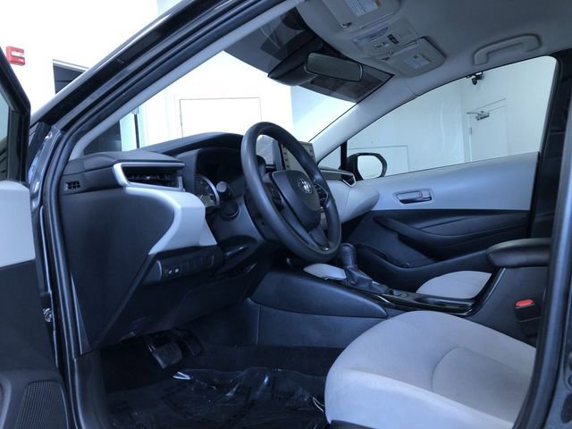 Certified 2022 Toyota Corolla LE image 10