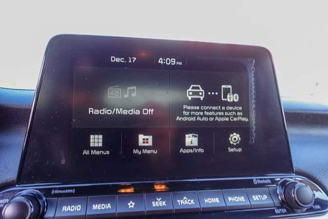 Used 2021 Kia Forte GT w/ GT2 Package image 18