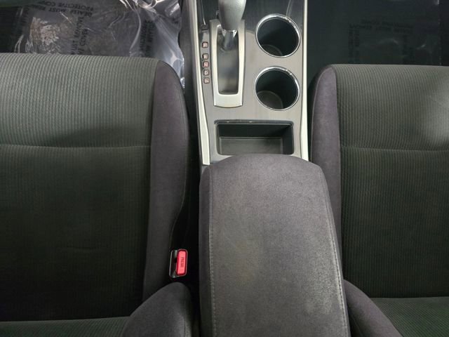 Used 2013 Nissan Altima 2.5 SV w/ 2.5SV Convenience Pkg image 13