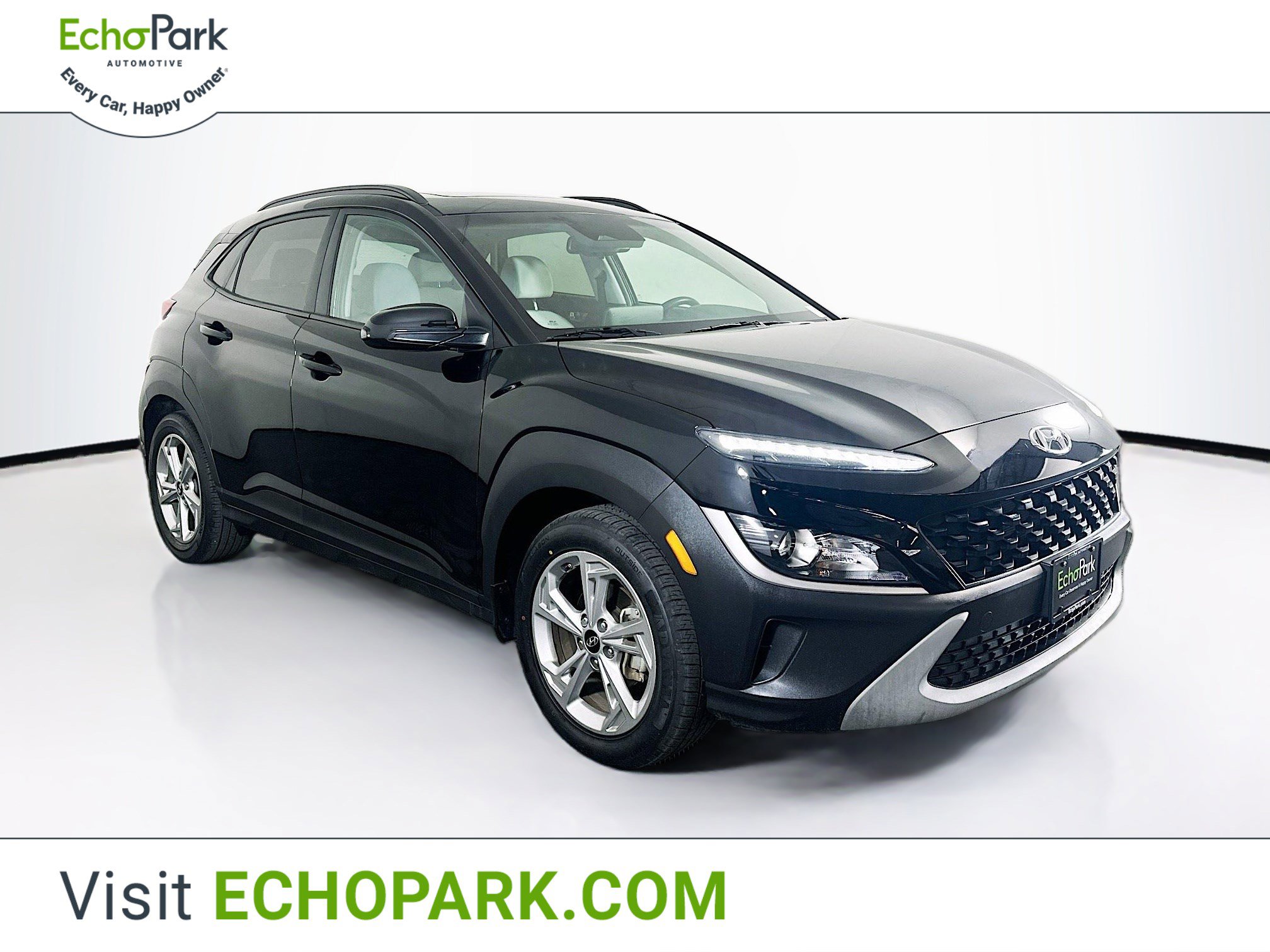 Used 2023 Hyundai Kona SEL w/ Convenience Package