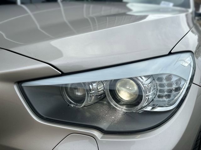 Used 2014 BMW 535i Gran Turismo xDrive image 9