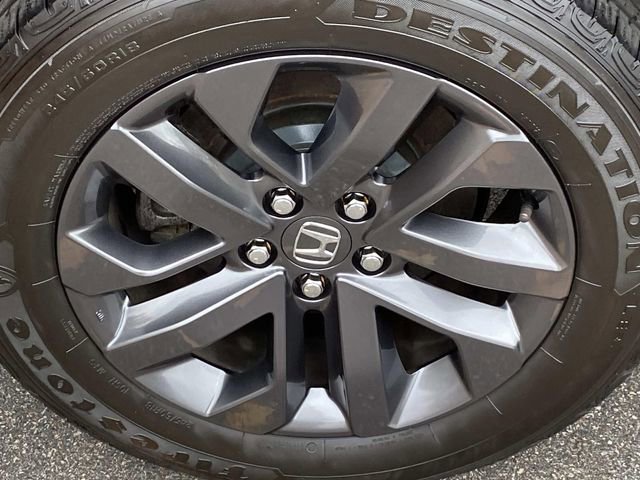 Used 2021 Honda Ridgeline Sport image 30