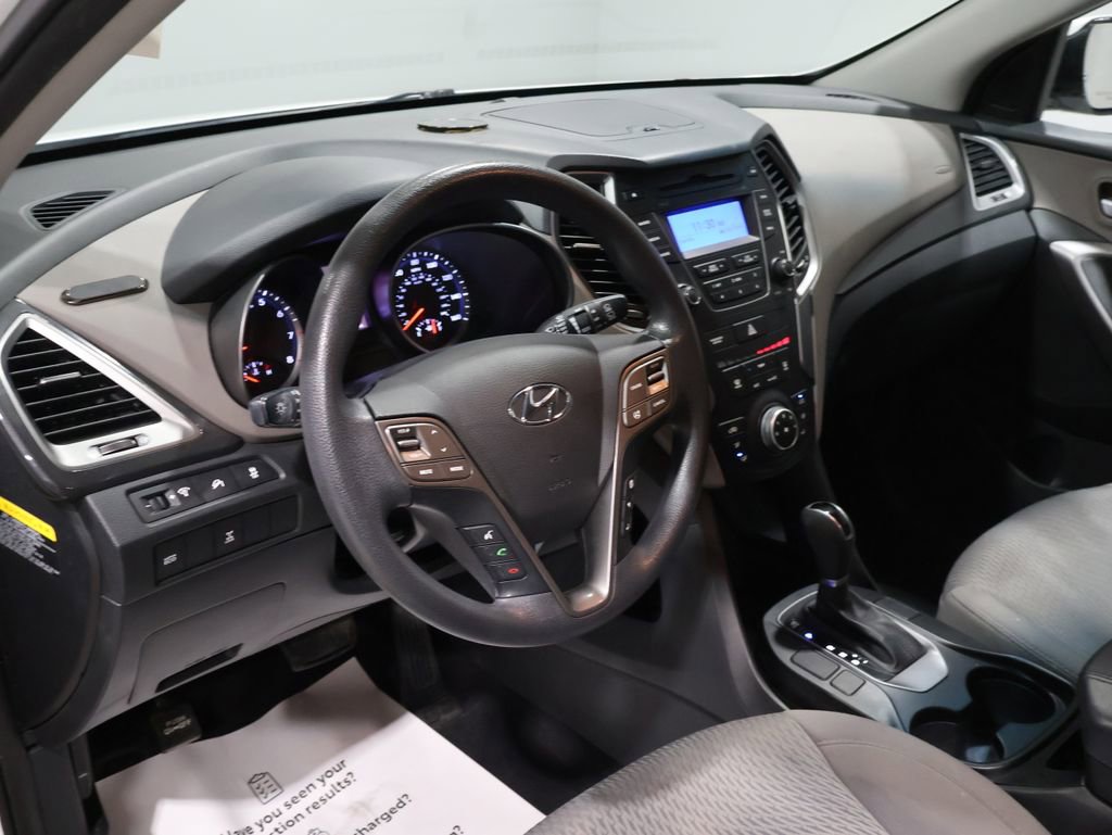 Used 2015 Hyundai Santa Fe Sport image 14