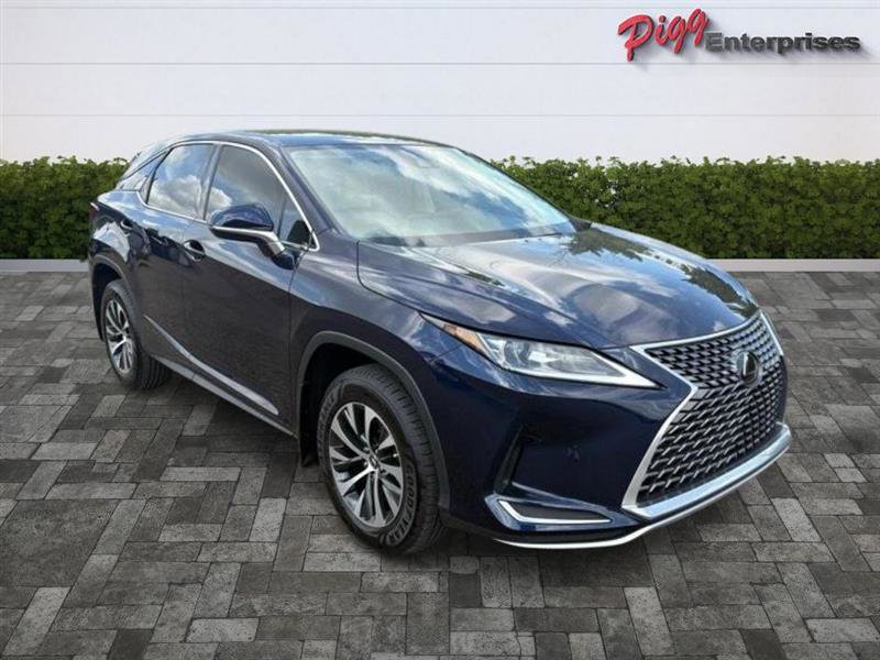 Used 2022 Lexus RX 350 2WD image 2