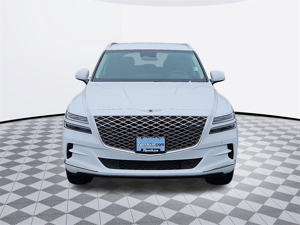 Used 2024 Genesis GV80 2.5T image 9
