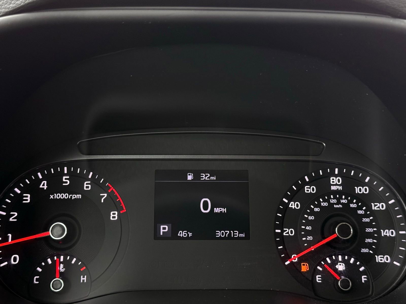 Used 2020 Kia Soul EX image 31