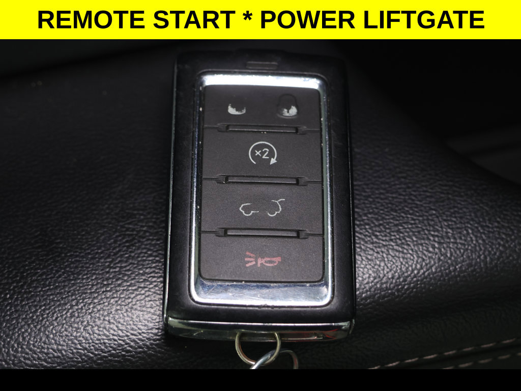 Used 2024 Jeep Grand Cherokee Altitude AWD/4WD image 11