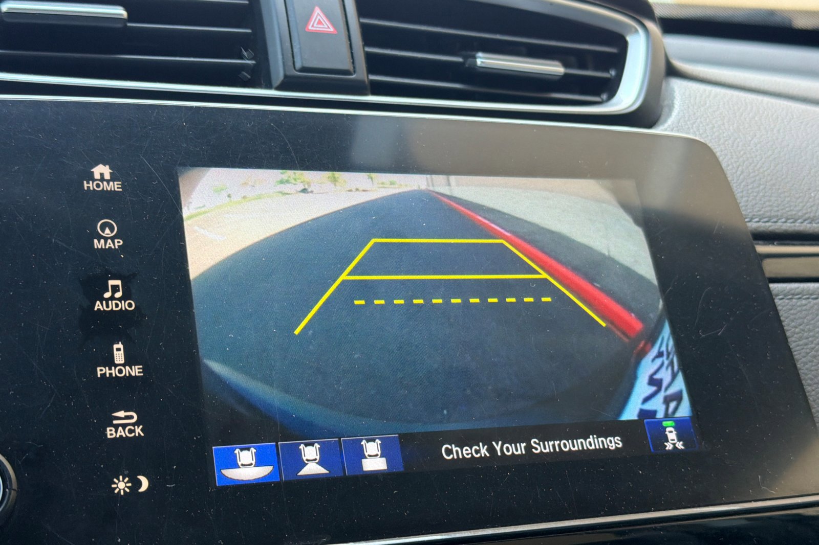 Used 2019 Honda CR-V Touring image 20