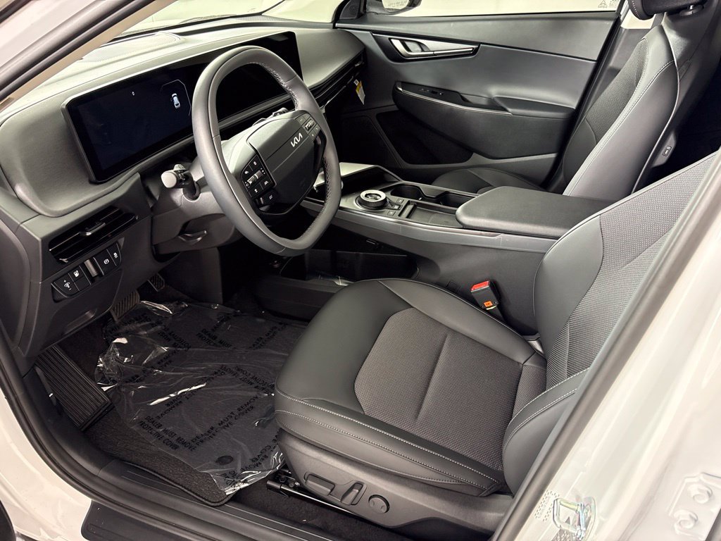 New 2026 Kia EV6 Light RWD image 23