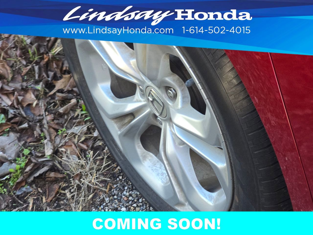 Used 2023 Honda Accord LX image 12