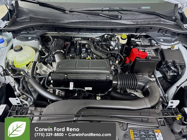 New 2026 Ford Escape ST-Line w/ Tech Pack #1 image 30