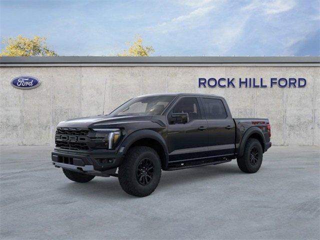 New 2026 Ford F150 Raptor image 2