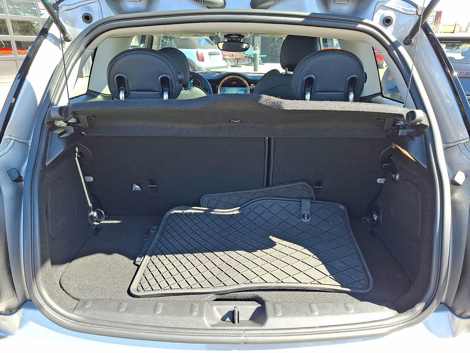 Certified 2024 MINI Cooper S image 28