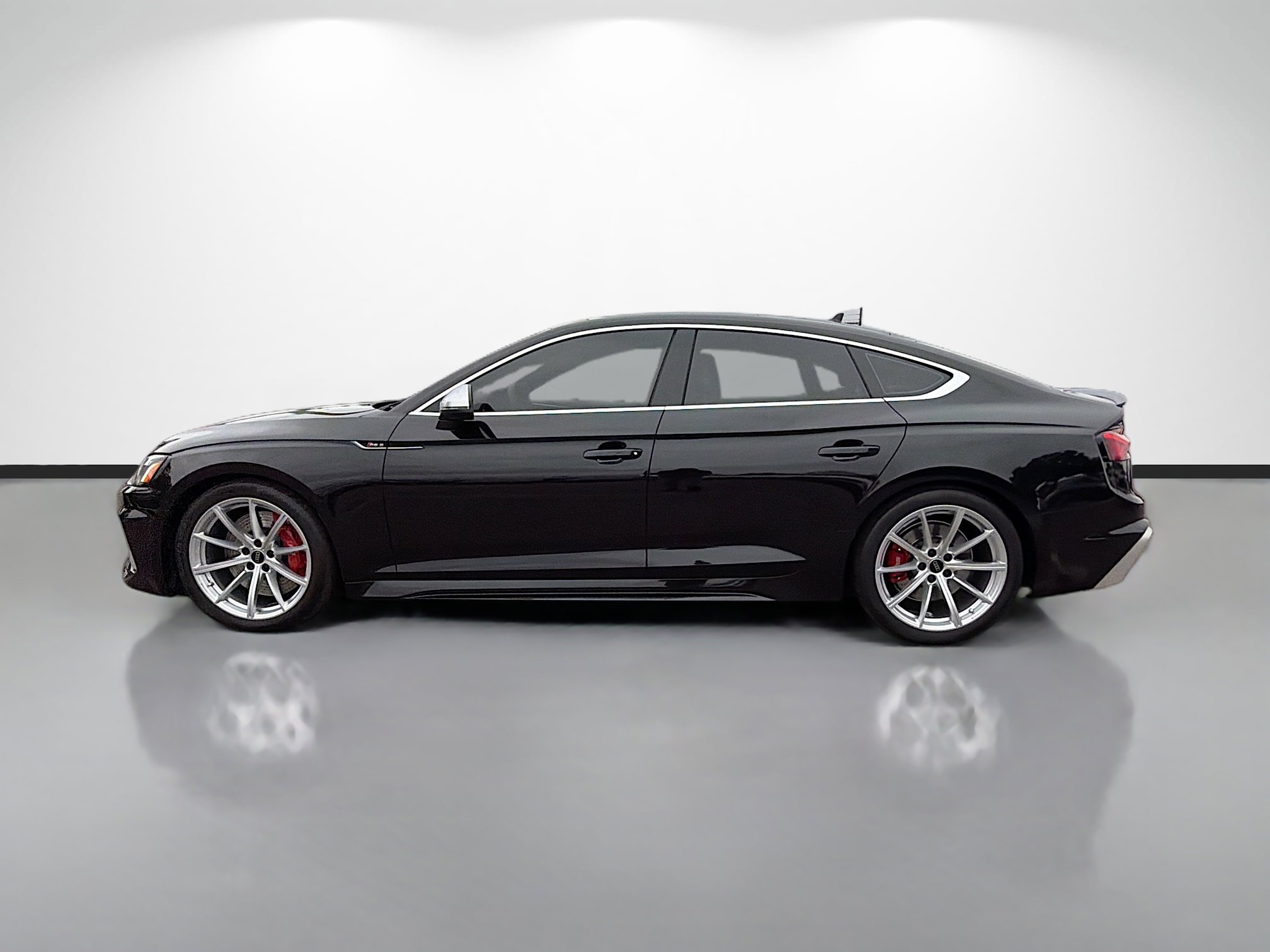 Certified 2023 Audi RS 5 Sportback image 6