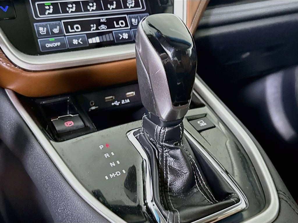 Used 2020 Subaru Outback Touring AWD/4WD image 10