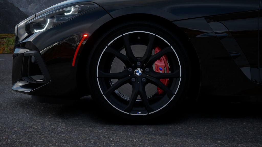 New 2026 BMW Z4 M40i image 7