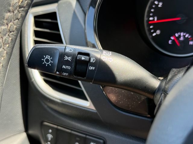 Used 2022 Kia Seltos SX w/ Sunroof Package AWD/4WD image 21