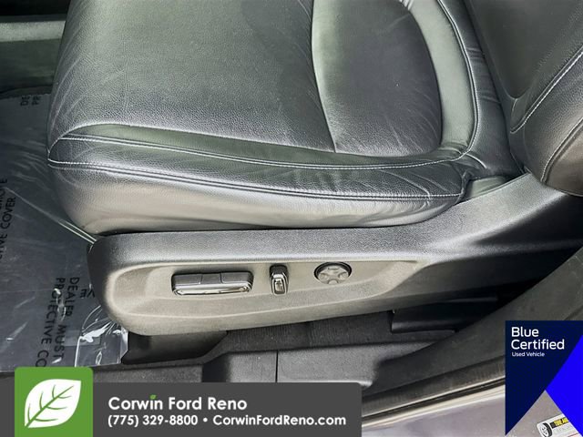 Used 2023 Honda Odyssey EX-L image 21