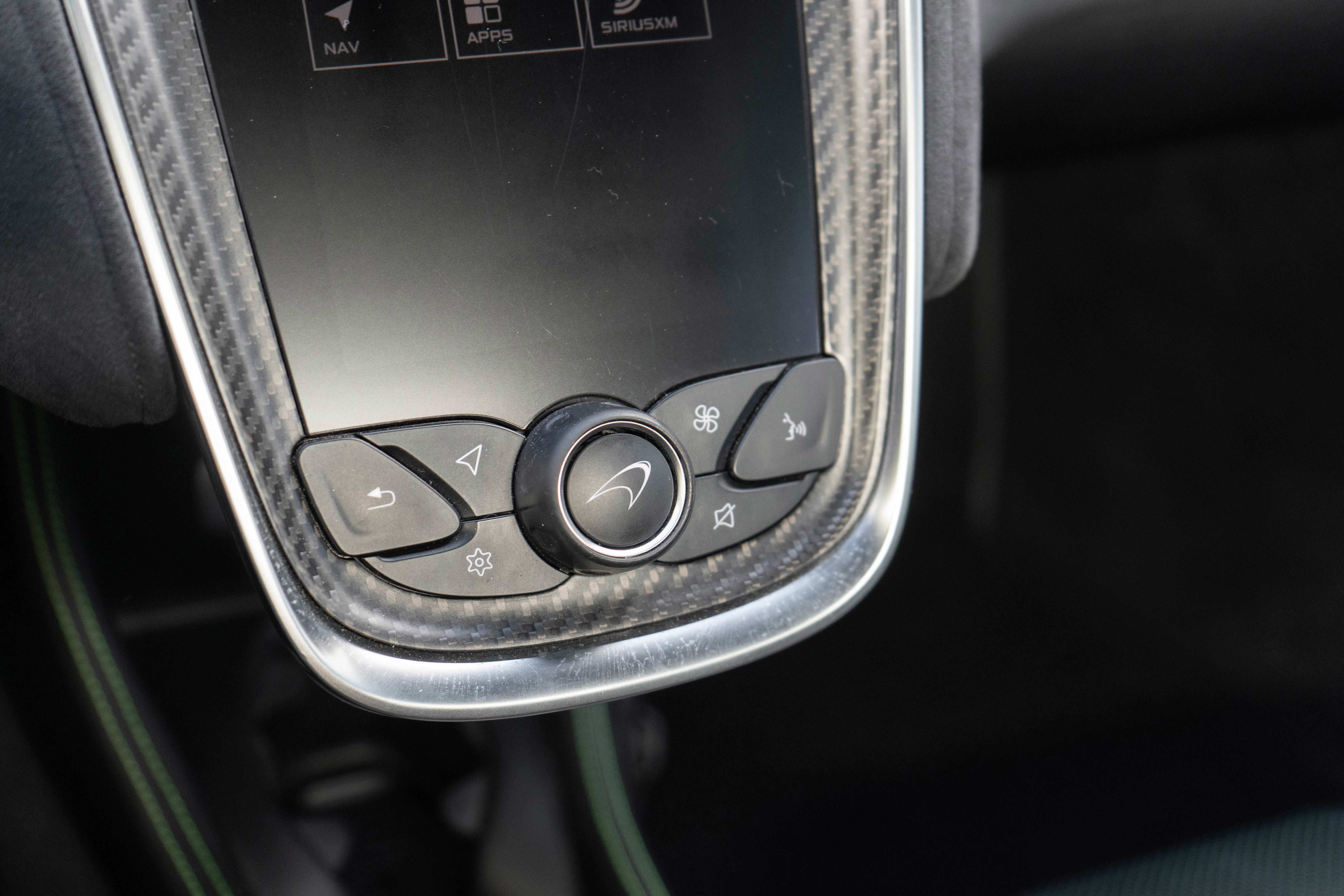 Used 2018 McLaren 570S Spider RWD image 14