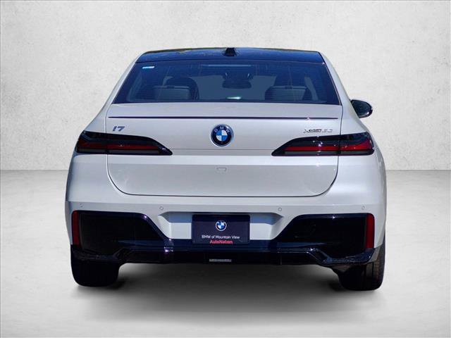 New 2026 BMW i7 xDrive60 AWD/4WD image 7