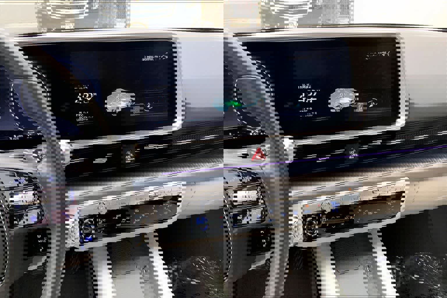 Used 2023 Hyundai Ioniq 6 SEL image 16