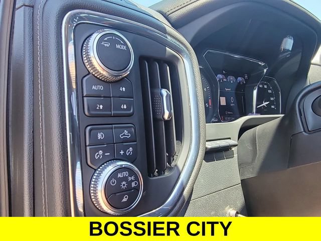 Certified 2023 GMC Sierra 3500 Denali w/ Denali Black Diamond Edition AWD/4WD image 18