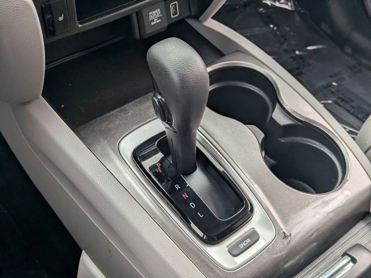 Certified 2019 Honda Pilot EX-L image 27