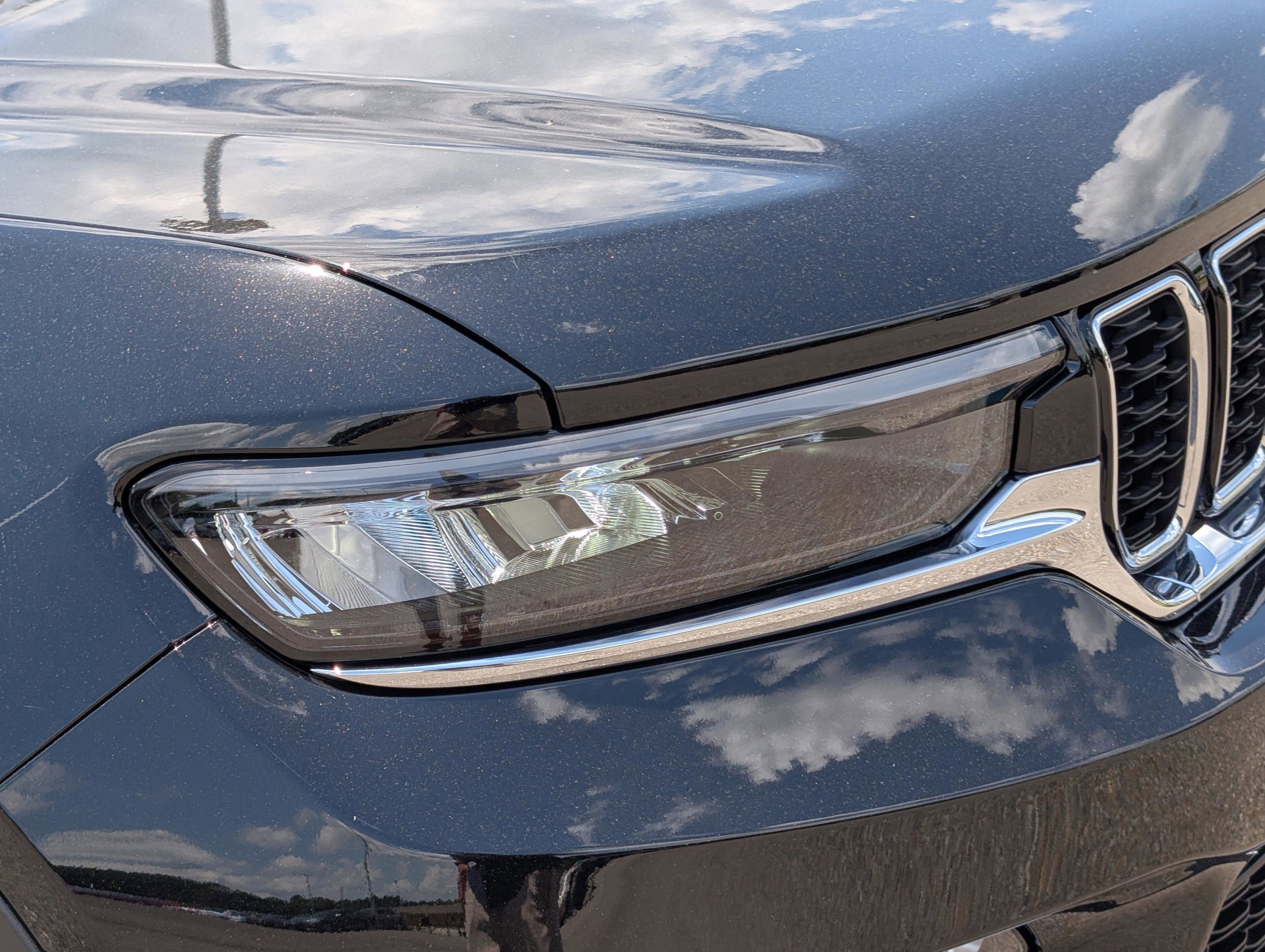 New 2025 Jeep Grand Cherokee Limited w/ Luxury Tech Group II image 9