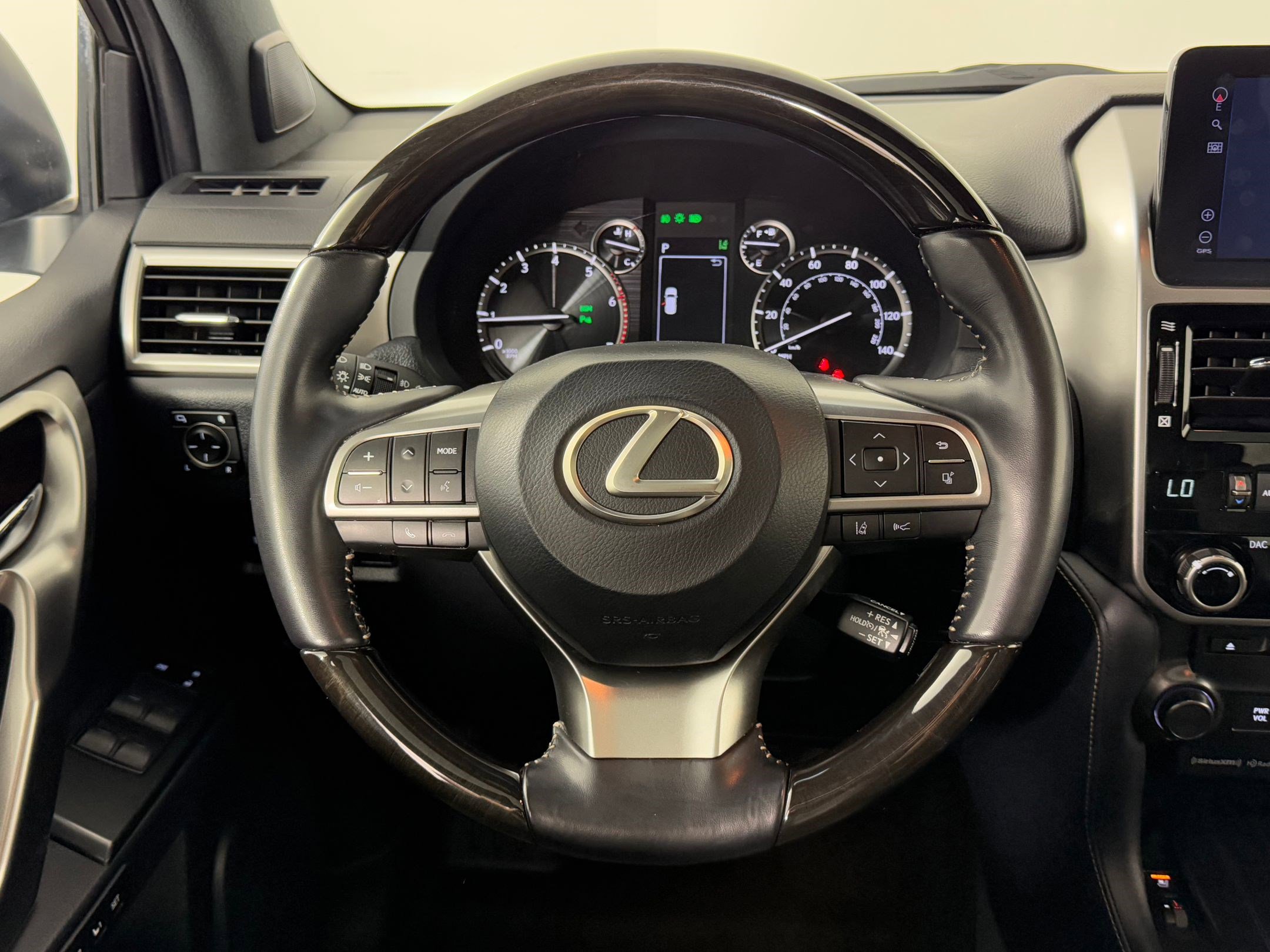 Used 2023 Lexus GX 460 Premium image 21