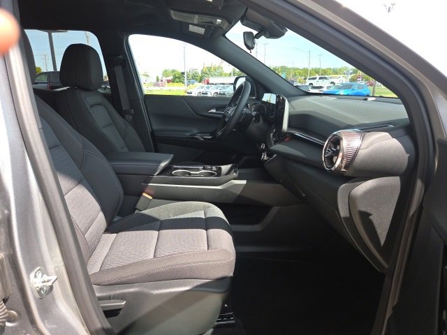 New 2026 Chevrolet Equinox LT image 20