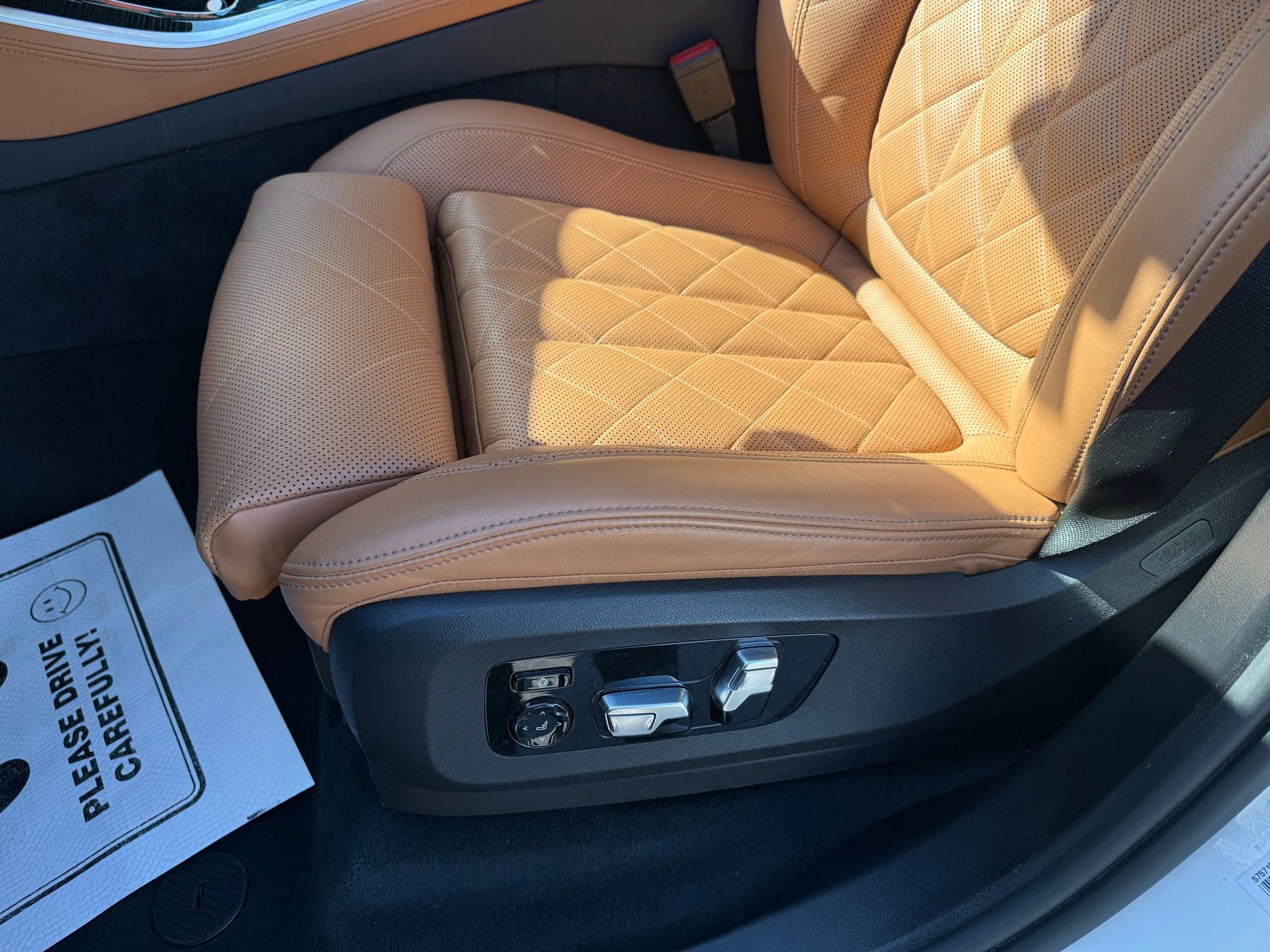 Used 2024 BMW X5 xDrive40i w/ Executive Package image 20