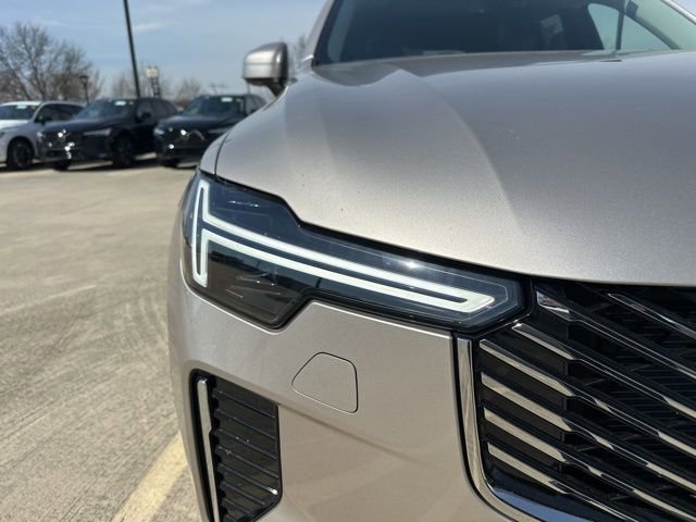 New 2026 Volvo XC90 B6 Plus w/ Protection Package image 10