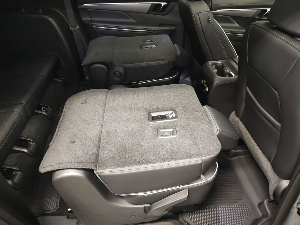 New 2026 Buick Enclave Sport Touring w/ Power Package image 13