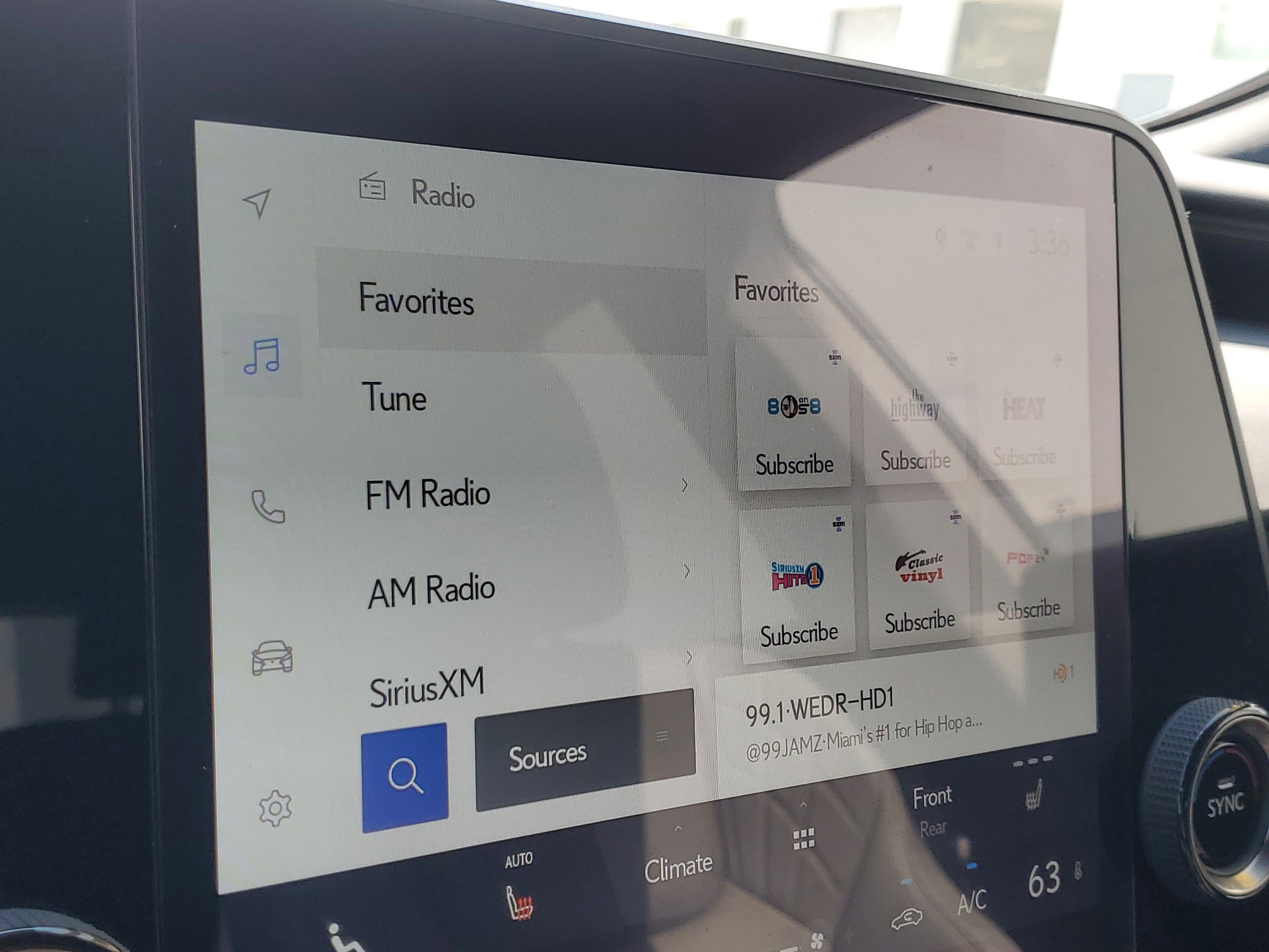 Used 2024 Lexus RX 350 Premium Plus image 28