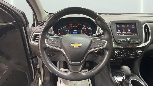 Used 2022 Chevrolet Equinox LT AWD/4WD image 23