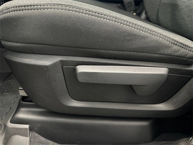 New 2026 RAM 2500 Tradesman image 22