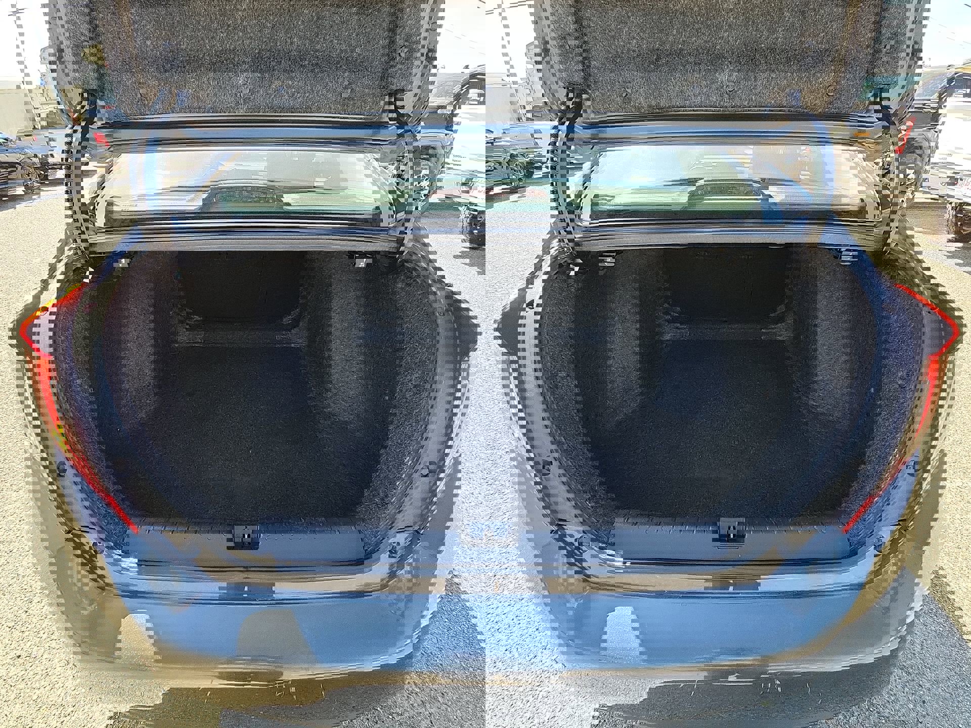 Used 2016 Honda Civic Touring image 21