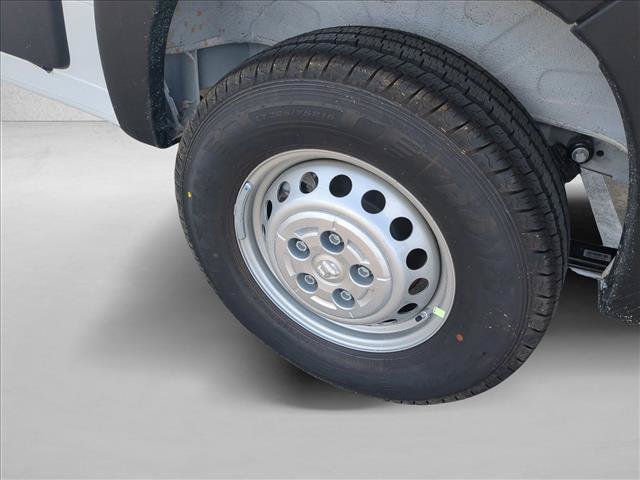 New 2026 RAM ProMaster 2500 FWD image 10
